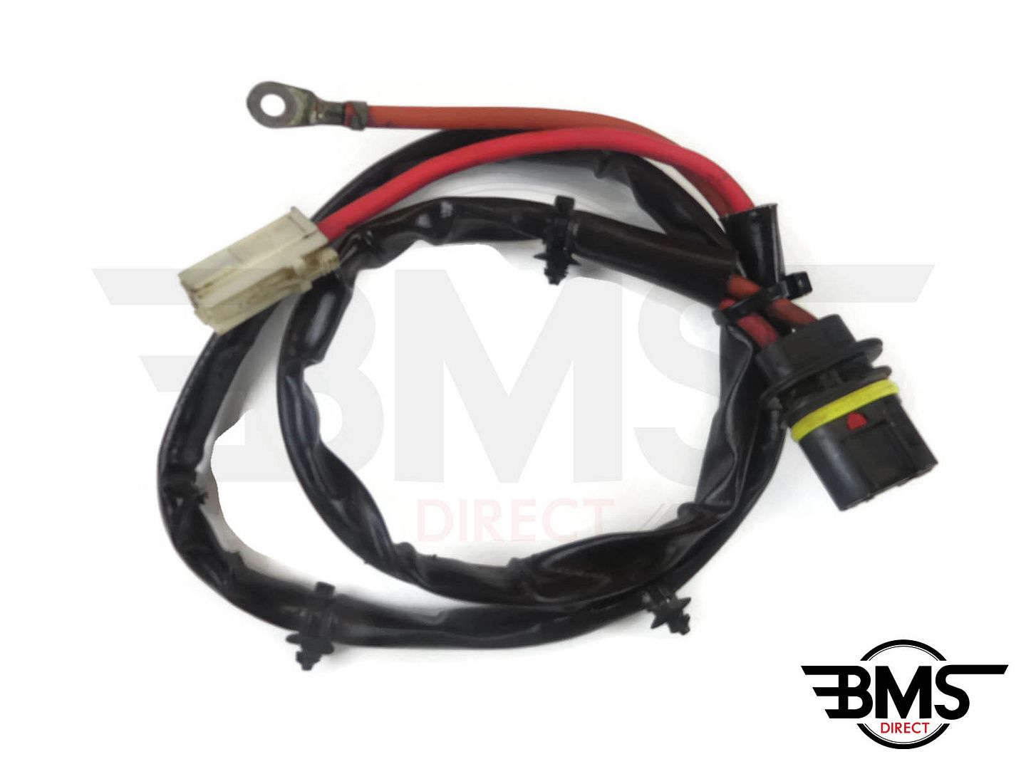Bmw Mini One Cooper S Power Steering Pump Wiring